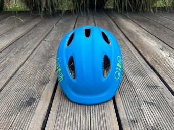 Detska prilba Giro Scamp XS - 2