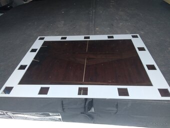 Predám umývadlo so skrinkou zrkadlo - 2