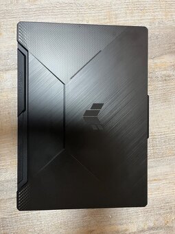 ASUS TUF F15 - 2