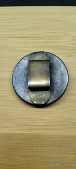 RU výkonnostný odznak - 2