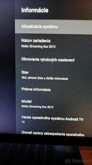 Nokia Streaming Box 8010 4K UHD - 2