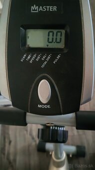 Stacionárny bicykel - 2