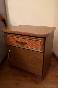 Rustikálny nábytok - 2