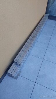 Hlinikove profily - 2