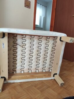 Ikea Karlstad taburetka - 2