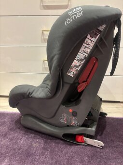 Romer britax 9-18kg - 2
