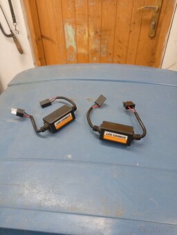 Canbus, led - 2