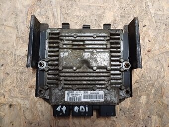 Citroen C2 (2003-2009) náhradní díly - 2