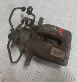 Peugeot 3008 brzdový strmen - 2