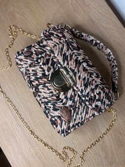 Handmade Kabelky - 2