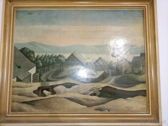 Obraz 1928 - 2