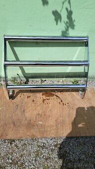 Čelný ochranný rám - 2