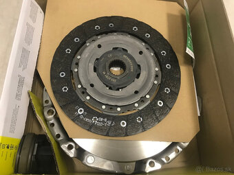 BMW Spojka SAC LUK sada - 2