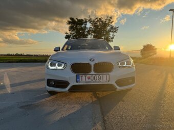 Bmw 1 118i - 2