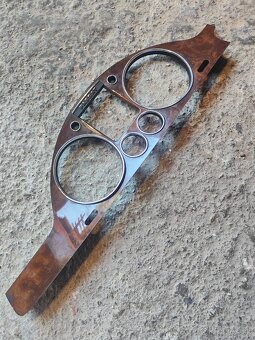 Dekor+ volant Passat B6 - 2