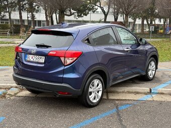 Honda HR-V 1.5 automat - 2