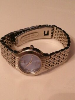 dámske hodinky CASIO - 2