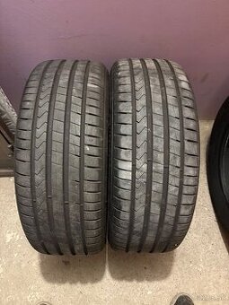 Letné pneumatiky Hankook 205/55 R16 - 2