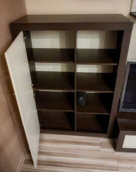 Predám zachovalú obývaciu stenu - 2