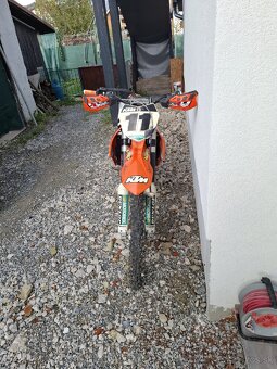 KTM 450 - 2
