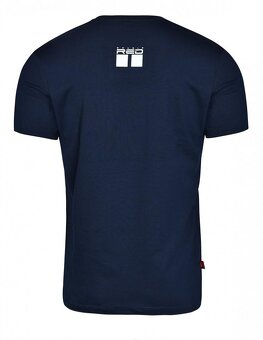 Nové Tričko DOUBLE RED veľkosť M - 2