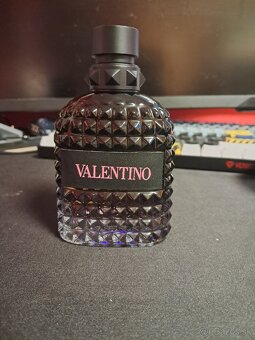 Valentino Born in roma - 2