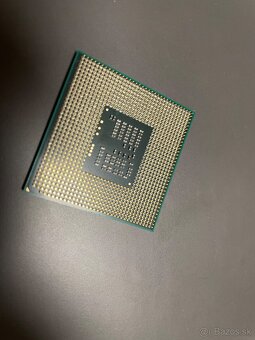 Intel P6200 - 2