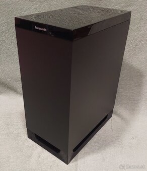 Soundbar PANASONIC + Subwoofer - 2