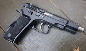 CZ 85 - 2