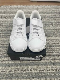 Adidas botasky veľkosť 29 - 2