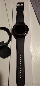Samsung Galaxy watch 4 - 2