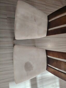 Profesionálne tepovanie - 2