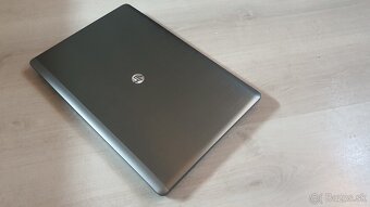 Hp Probook 4740,17.3LED, vlastná 2gb grafika,Nová baterka - 2