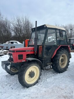 Zetor 5245 - 2