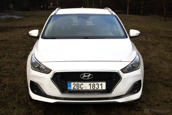 Hyundai i30 - 2