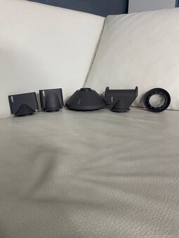 Dyson supersonic - 2