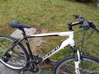 Krosovy Bicykel Carrera 28 - 2