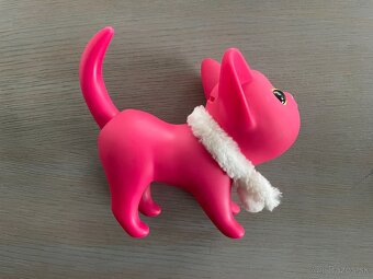 Pokladnička mačička s taškou na nosenie - 2