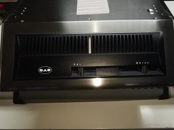 Odsavač pár GAS 706 N - 2