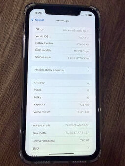Predám Iphone XR - 2