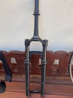 Vidlica Recon E bike - 2