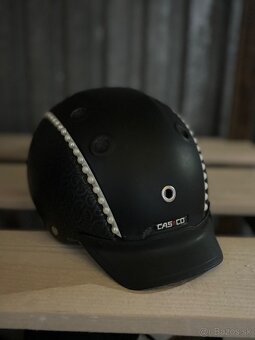 Prilba Casco s - 2