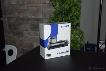 Autokamera AZDOME M330 - 2