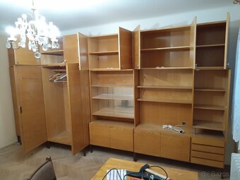 Darujem stare skrine - 2