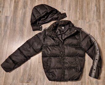 Panska bunda S (S/M) - 2