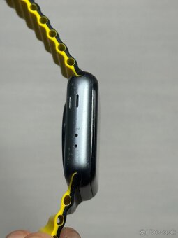 Apple Watch Series 3 42mm - 2