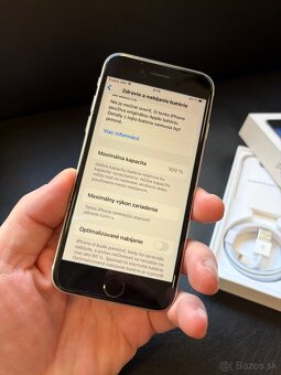 iPhone SE2022 128gb - 2