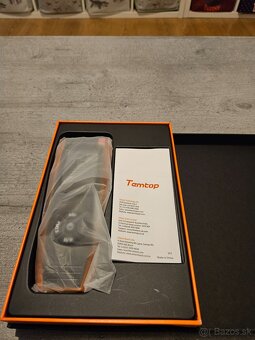 TemTop LKC-1000S+2nd - 2