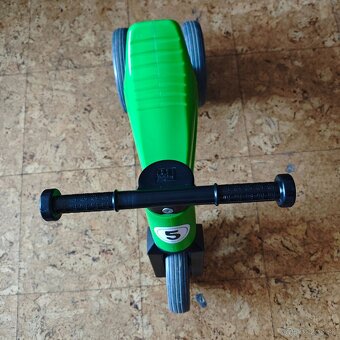 Odrážadlo trojkolka - 2