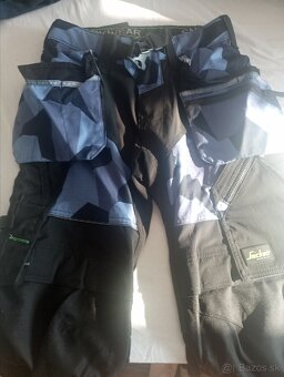 Snickers 6905 pc149€ Nové - 2